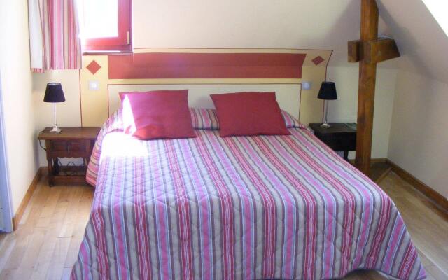 Les Belleme Golf Apartments