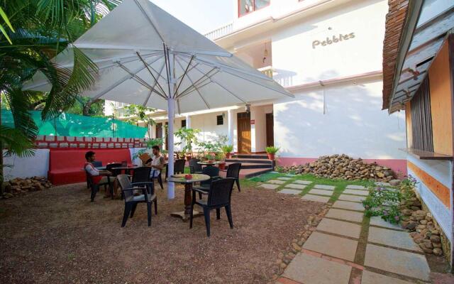 Anjuna Pebbles Guest House