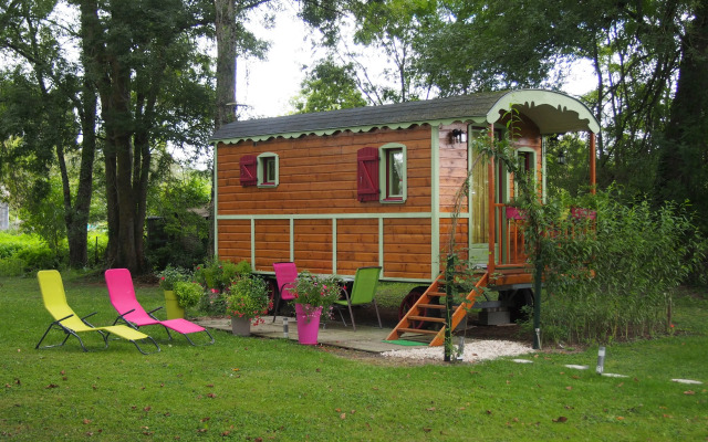 Moulin de l'Aumonier