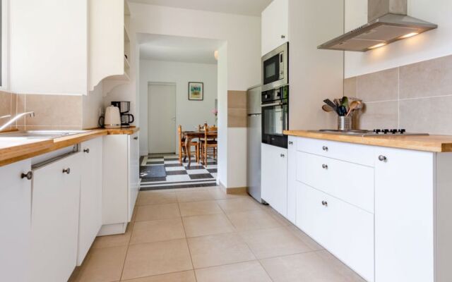 Maison Sainte Claire