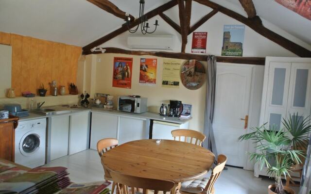 Viella Vacances Chambres d'hôtes