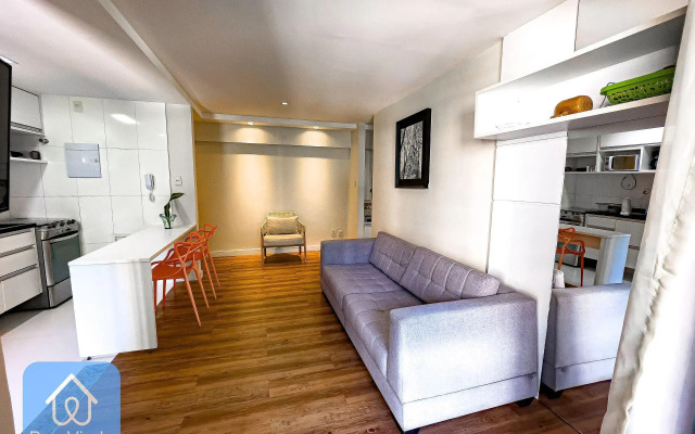 Apartamento Barra