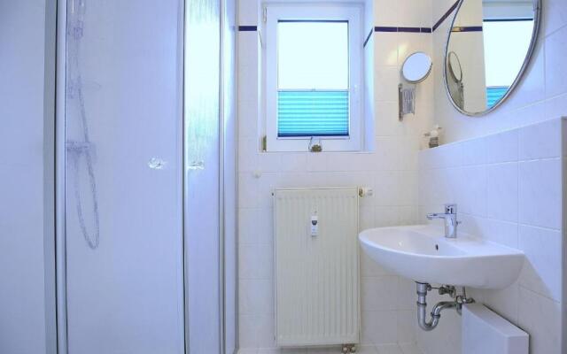 Residenz Düne III Wohnung 12