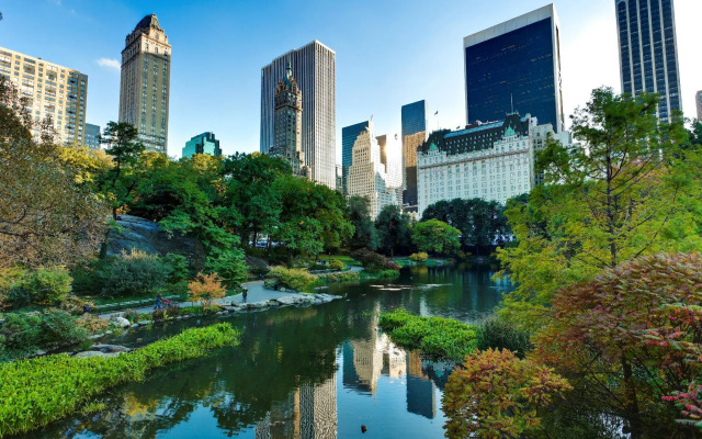 LUMA Hotel Times Square