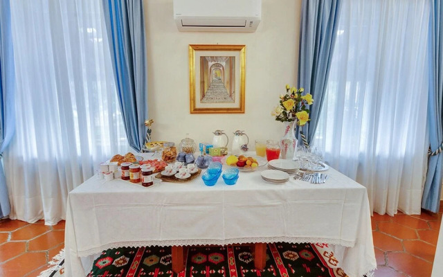 B&B La Casa della Nonna