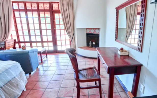 Kruger Island Resort