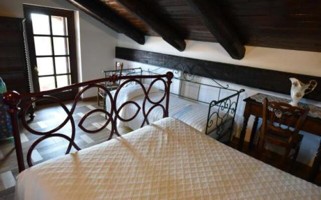 Agriturismo La Ca 'd Majin