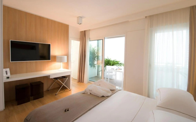 Dilman Luxury Stay