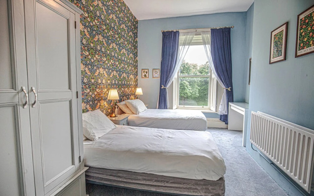 The Valley House Hostel