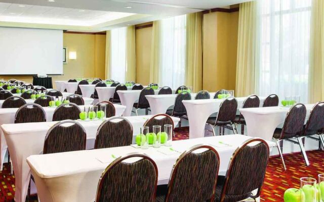 Courtyard Oklahoma City Downtown