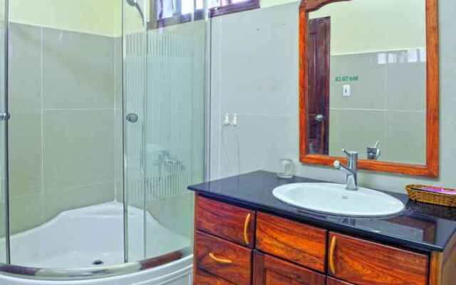 Ngoc An Guesthouse