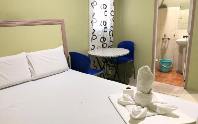 Jared Suites