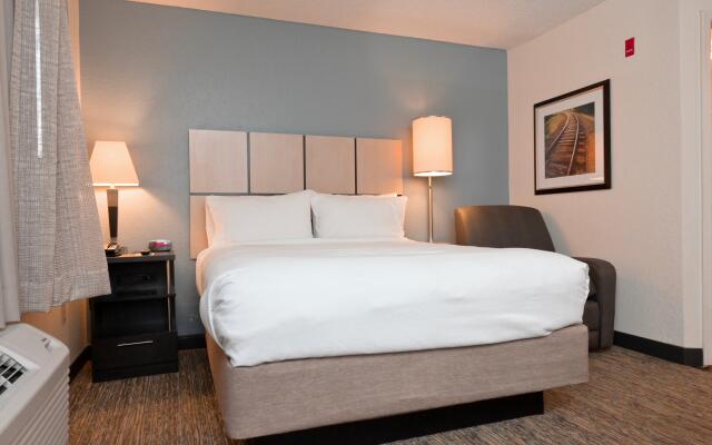 Sonesta Simply Suites Clearwater