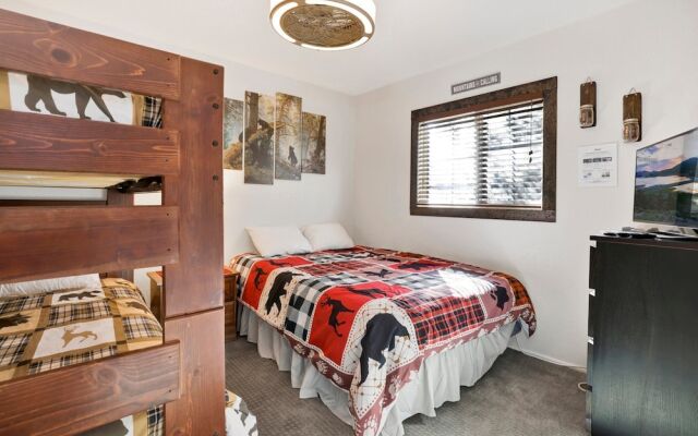 Mountain Getaway#2183