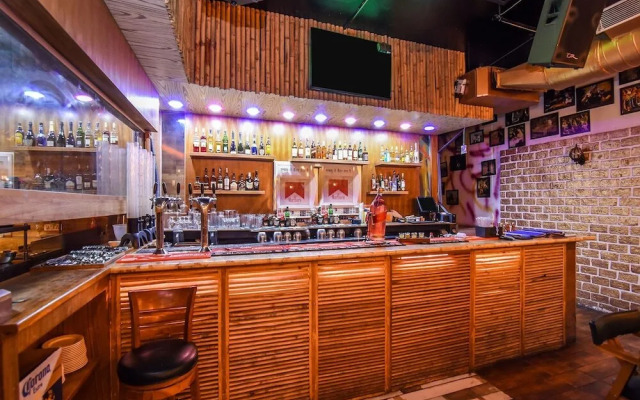City Galaxy Inn By OYO Rooms