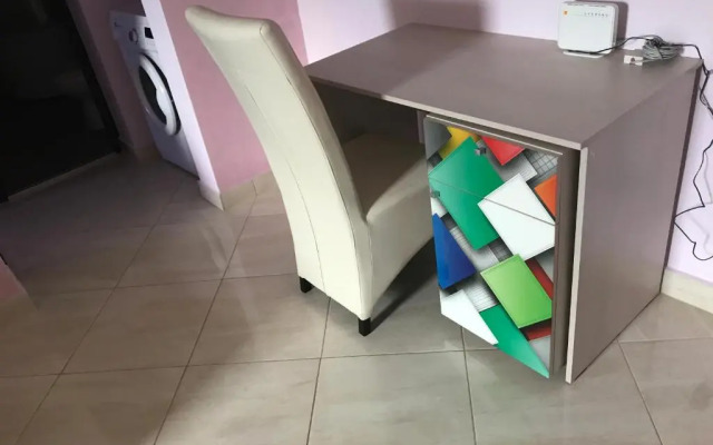 KM 0 Residence