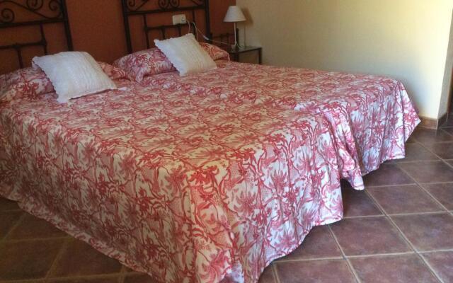 Hotel Doñana Blues