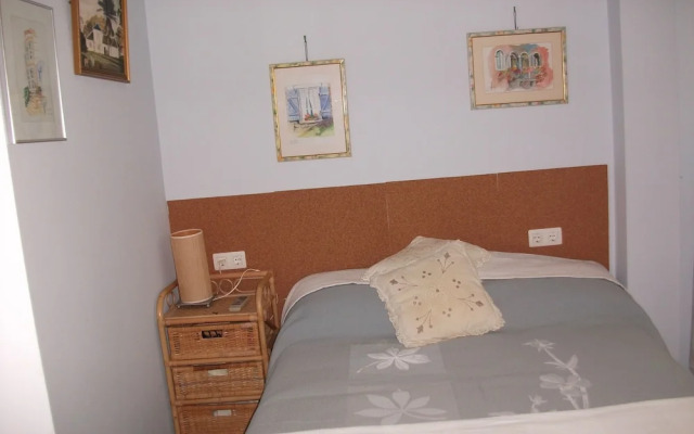 Casita Mielera Villa