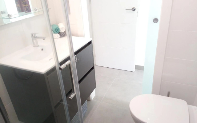 Lamar - Pilar de la Horadada