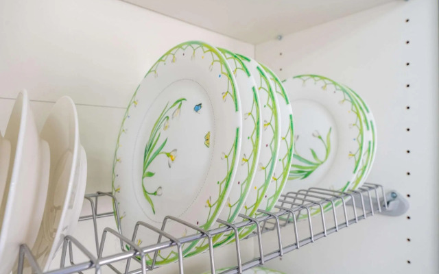 Метры в центре на проспекте Мира 5