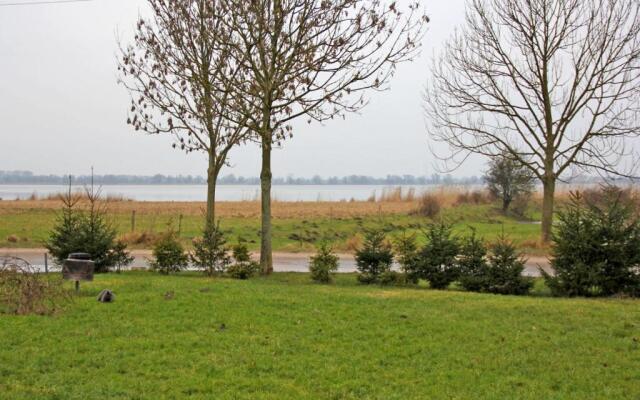 Ferienhaus Ostkluene USE 2781