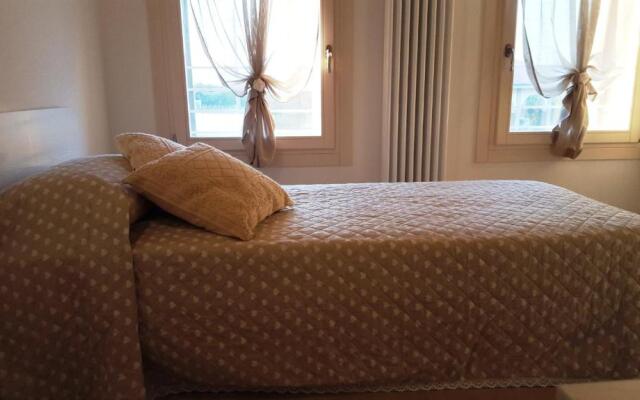 Boschetto di Campagna