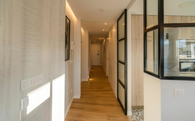 Alfonso X - Apartamentos Burgos Deluxe