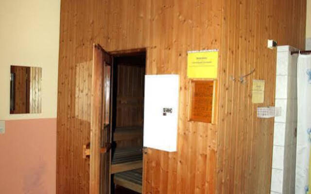 Pension Tennisweber