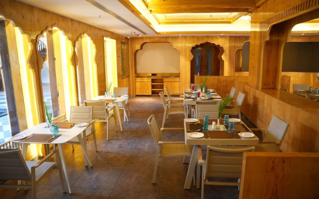 Lords Hrim Akshara Resort