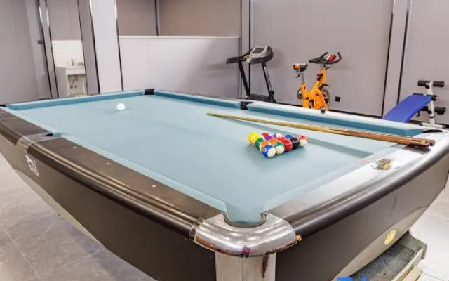 Indigo Hotel (Liuzhou Liujiang Business and Trade Street)