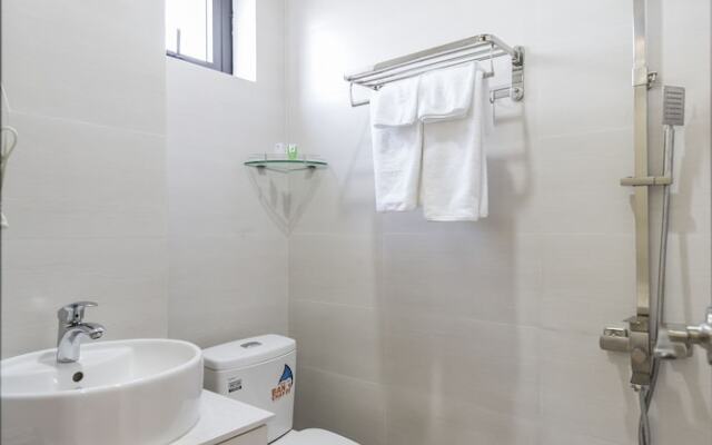 Pho Nui Hotel