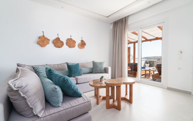 Villa Evi Luxury Residences