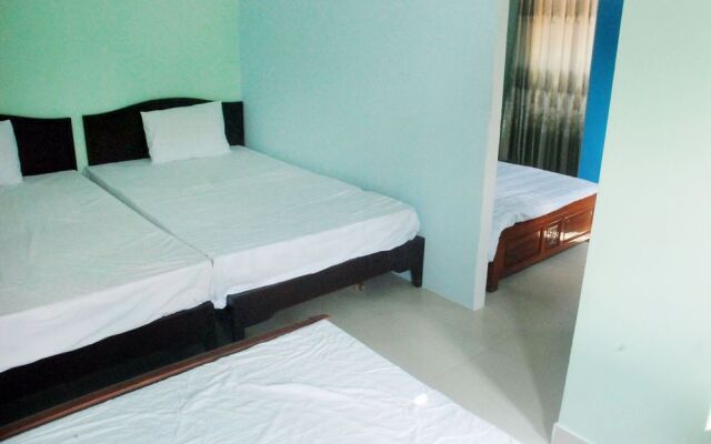 Hoi An Sunny Homestay