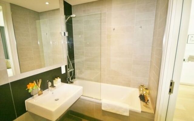 Smart City Apartments - Oxford