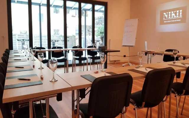 Nikii Boutique Hotel
