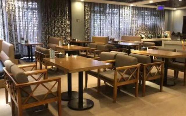 Dalian Eastern Coast Leisure Hotel