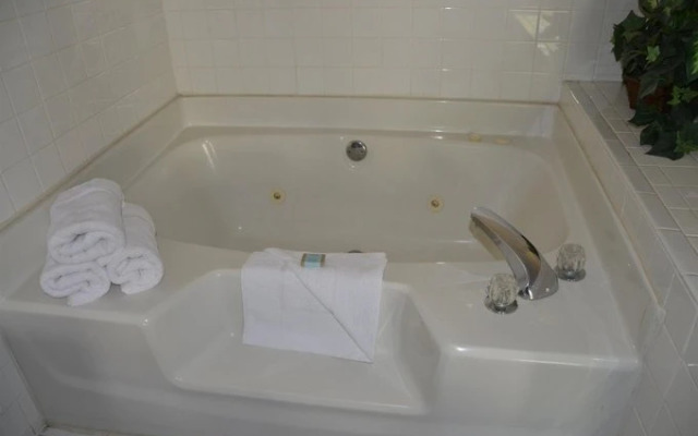 Travelodge Gulf Shores