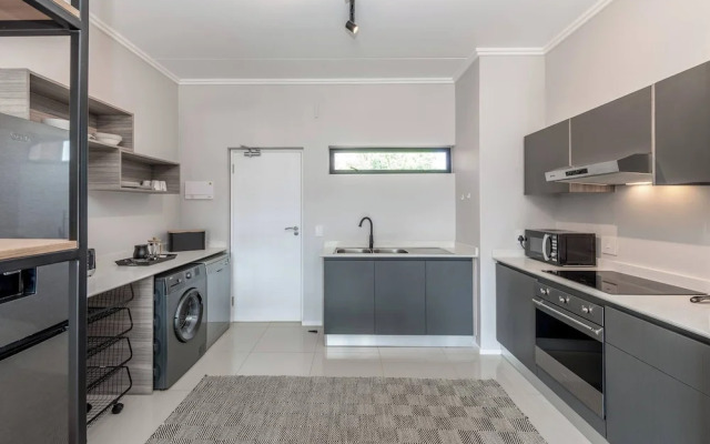 Long & Short Stays With Uncapped Wi-fi & Security