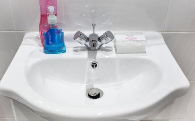 Emporium City Centre Self Catering