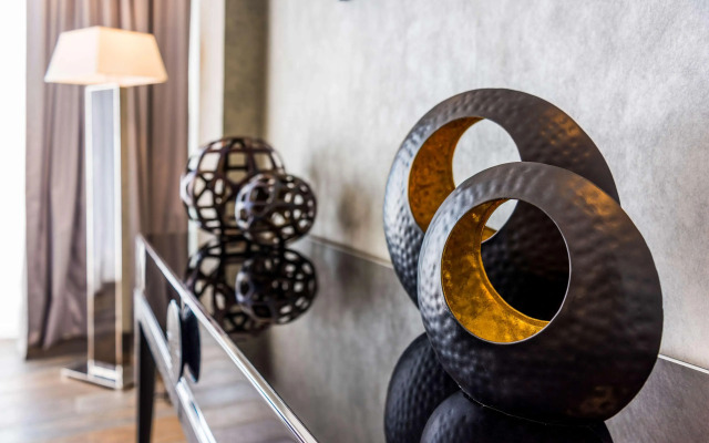 Hyatt Regency San Luis Potosi