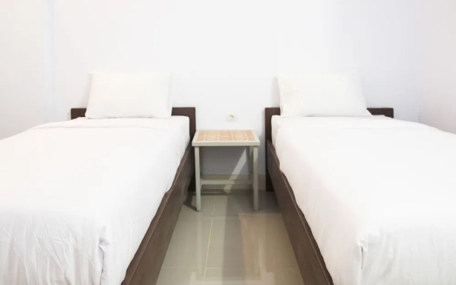 Tanah Tinggi Guest House