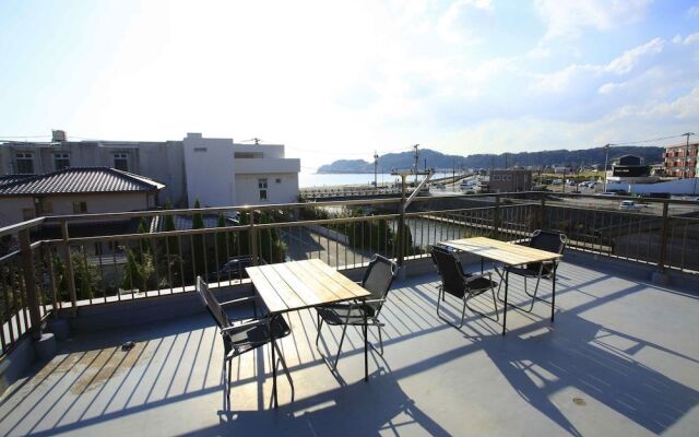 Kamakura Seaview Guesthouse Sun & Breeze