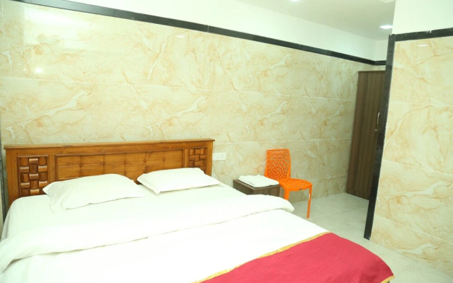 SM Residency