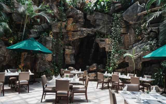 Clarion Suites Guatemala City