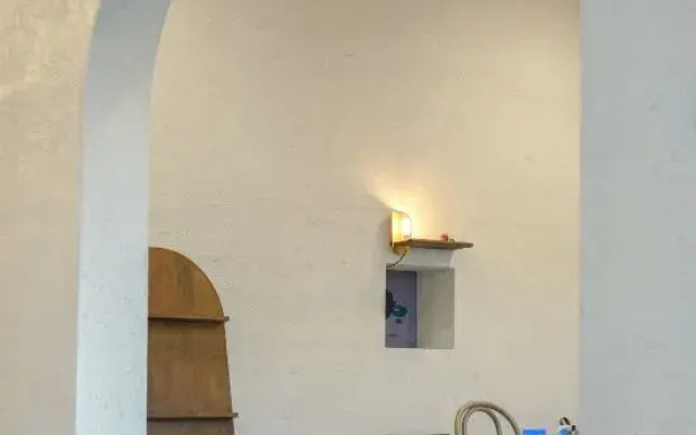 Wanning TheSeal Yanhai B&B (Riyue Bay)