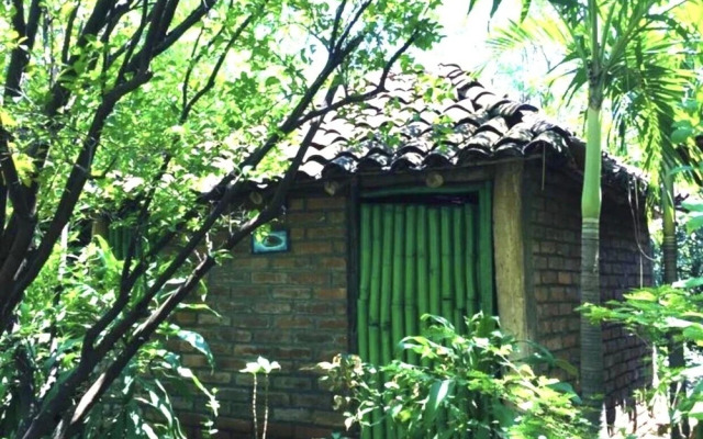 Hotel Quinta Jenny