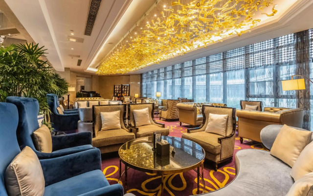 Dongshan Hotel