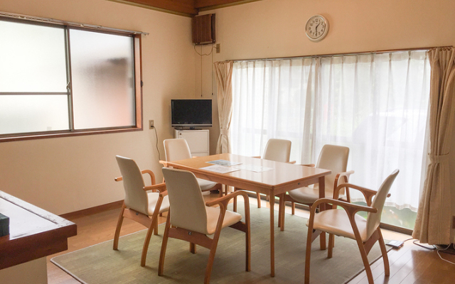 Guesthouse En (Kanagawa)