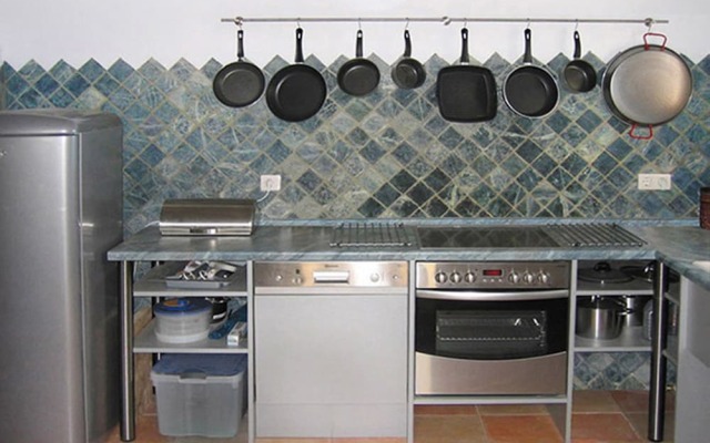 Cortijo la Venta