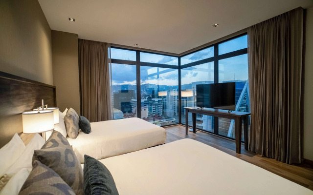 Wyndham Garden Guatemala City